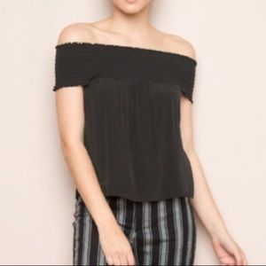 Brandy Melville Top